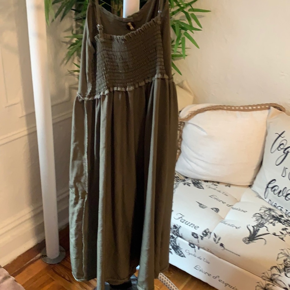 2 dresses for a limited time only!